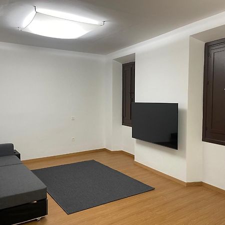 Apartamento Calle Rodrigo De Triana Con Opcion De Parking 세비야 외부 사진