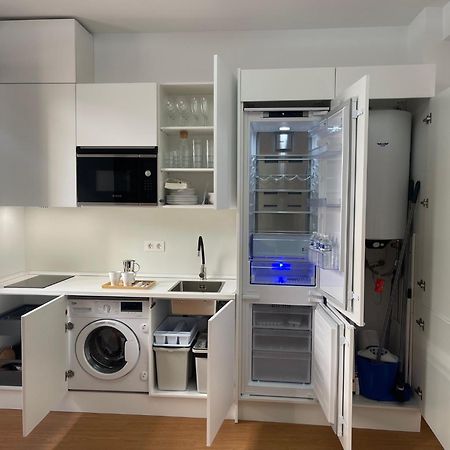 Apartamento Calle Rodrigo De Triana Con Opcion De Parking 세비야 외부 사진