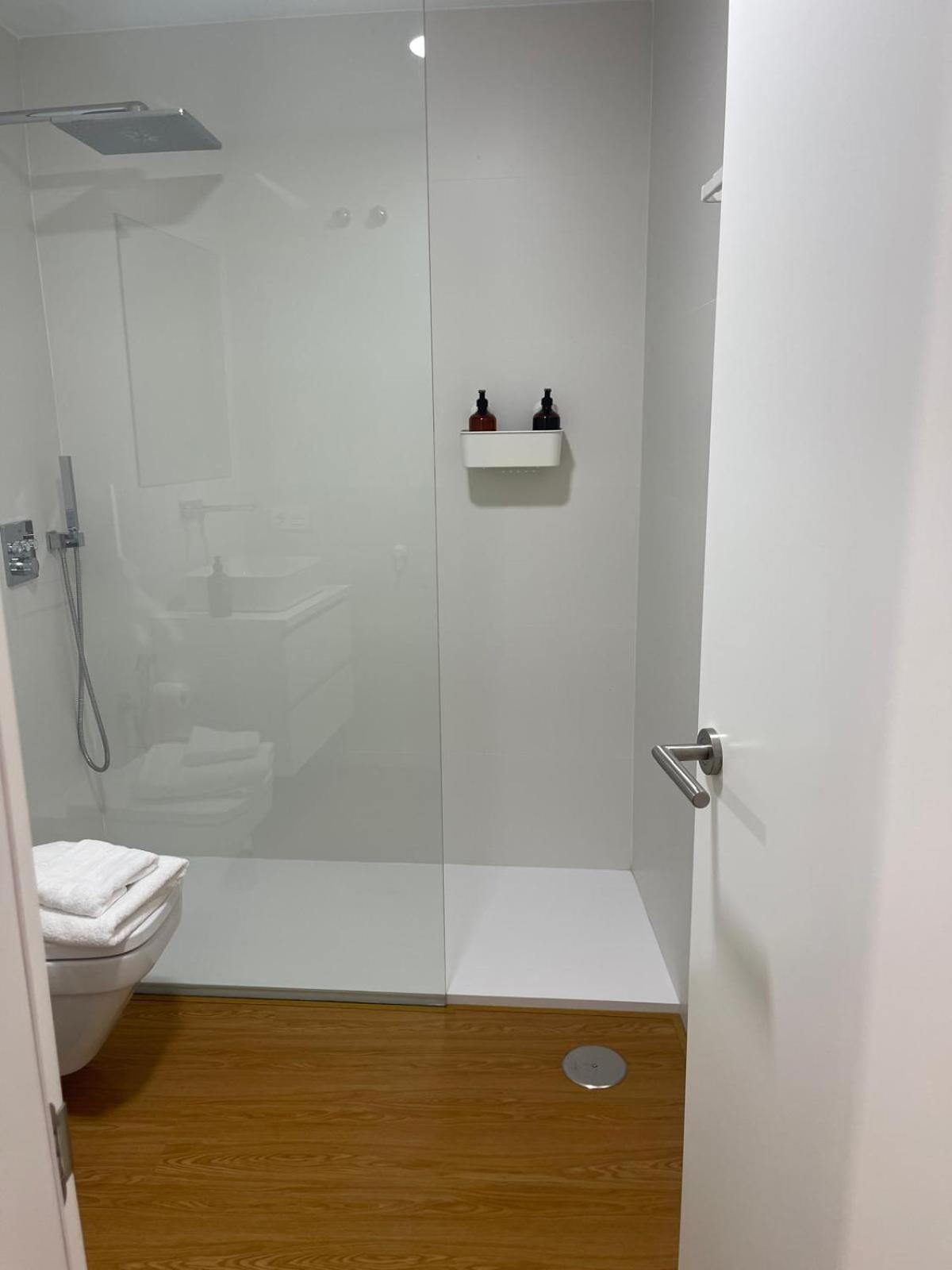 Apartamento Calle Rodrigo De Triana Con Opcion De Parking 세비야 외부 사진
