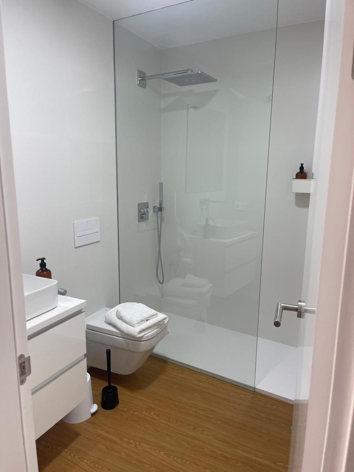Apartamento Calle Rodrigo De Triana Con Opcion De Parking 세비야 외부 사진