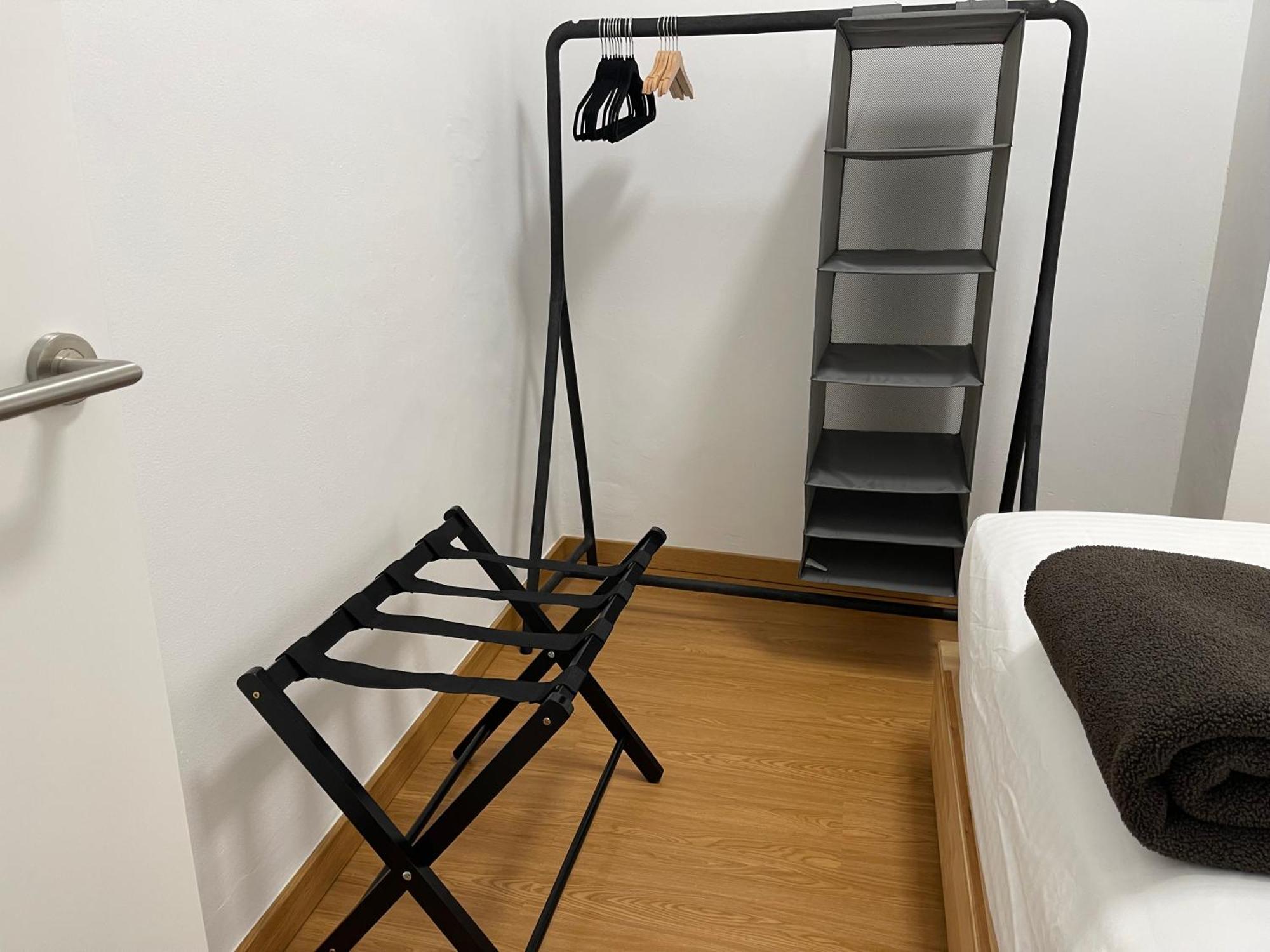 Apartamento Calle Rodrigo De Triana Con Opcion De Parking 세비야 외부 사진