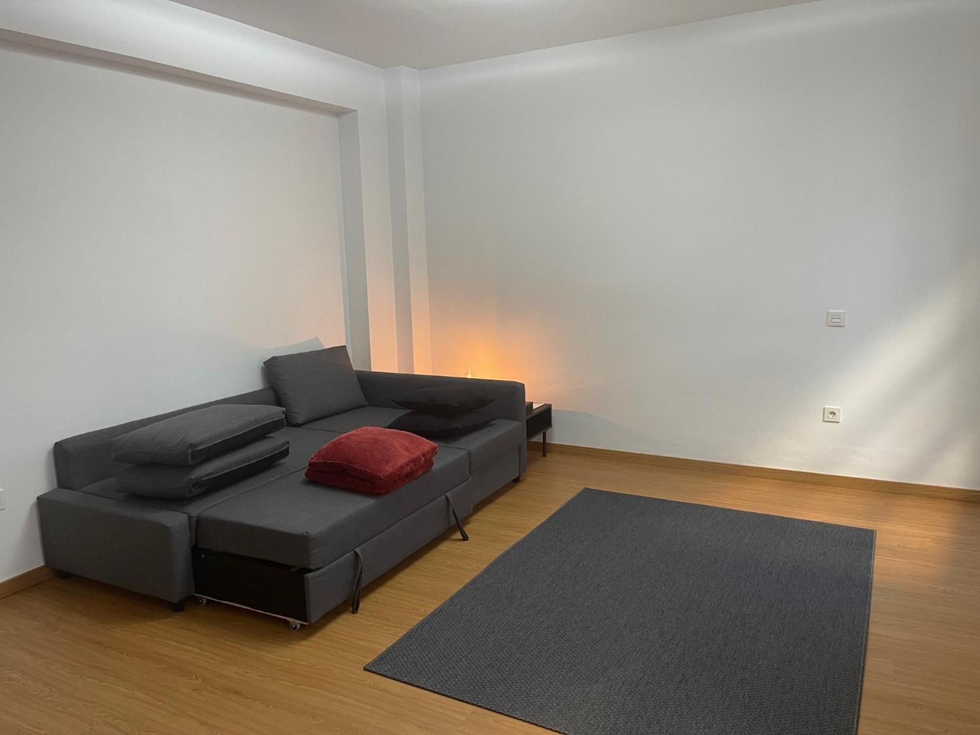 Apartamento Calle Rodrigo De Triana Con Opcion De Parking 세비야 외부 사진