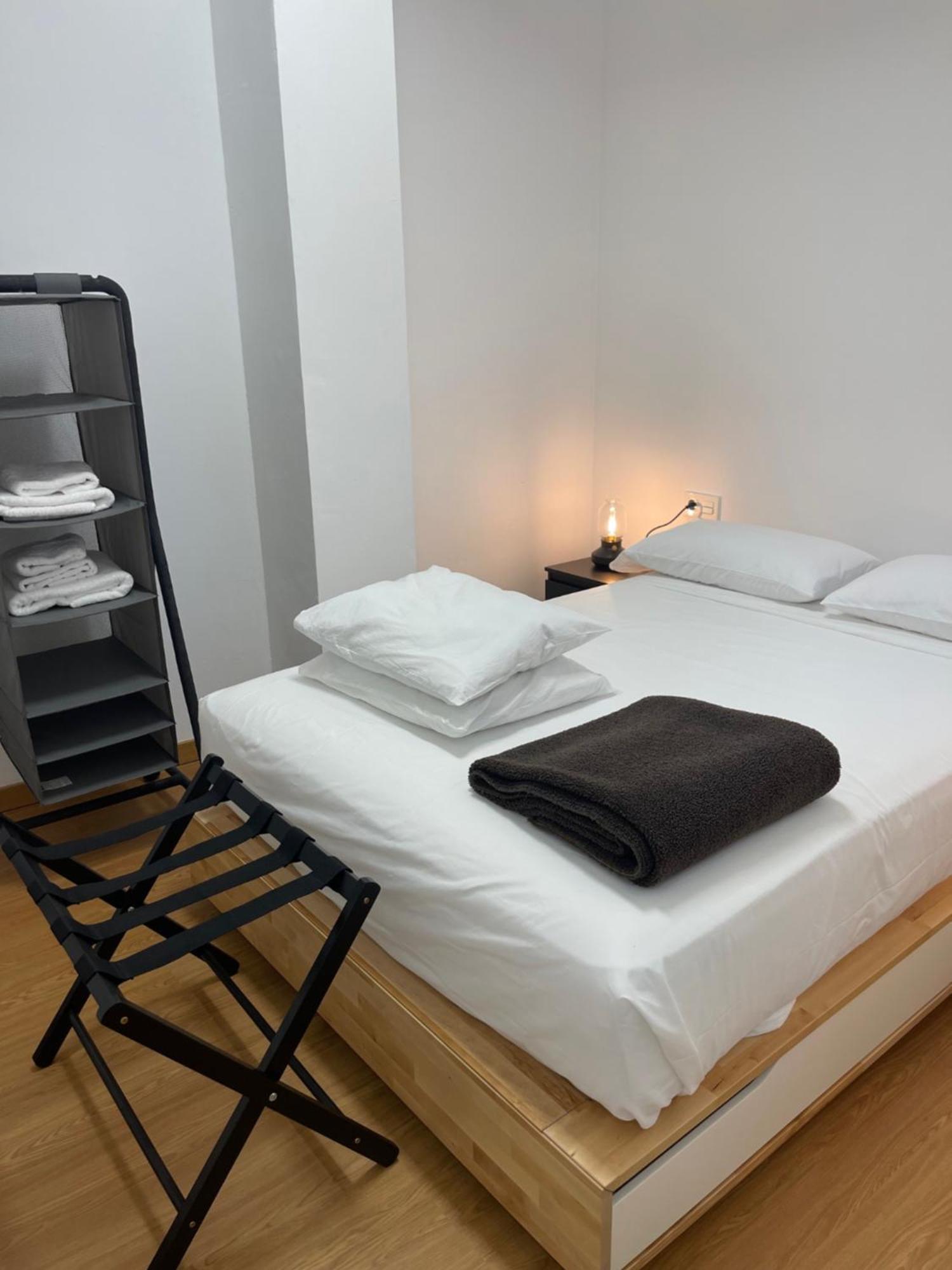 Apartamento Calle Rodrigo De Triana Con Opcion De Parking 세비야 외부 사진