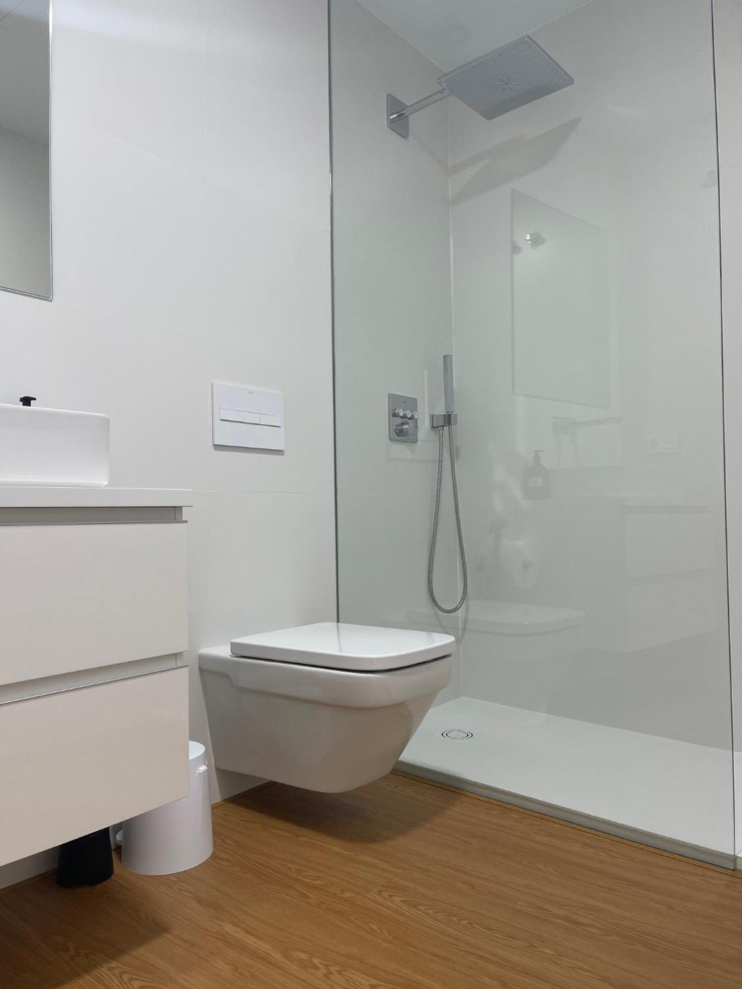 Apartamento Calle Rodrigo De Triana Con Opcion De Parking 세비야 외부 사진
