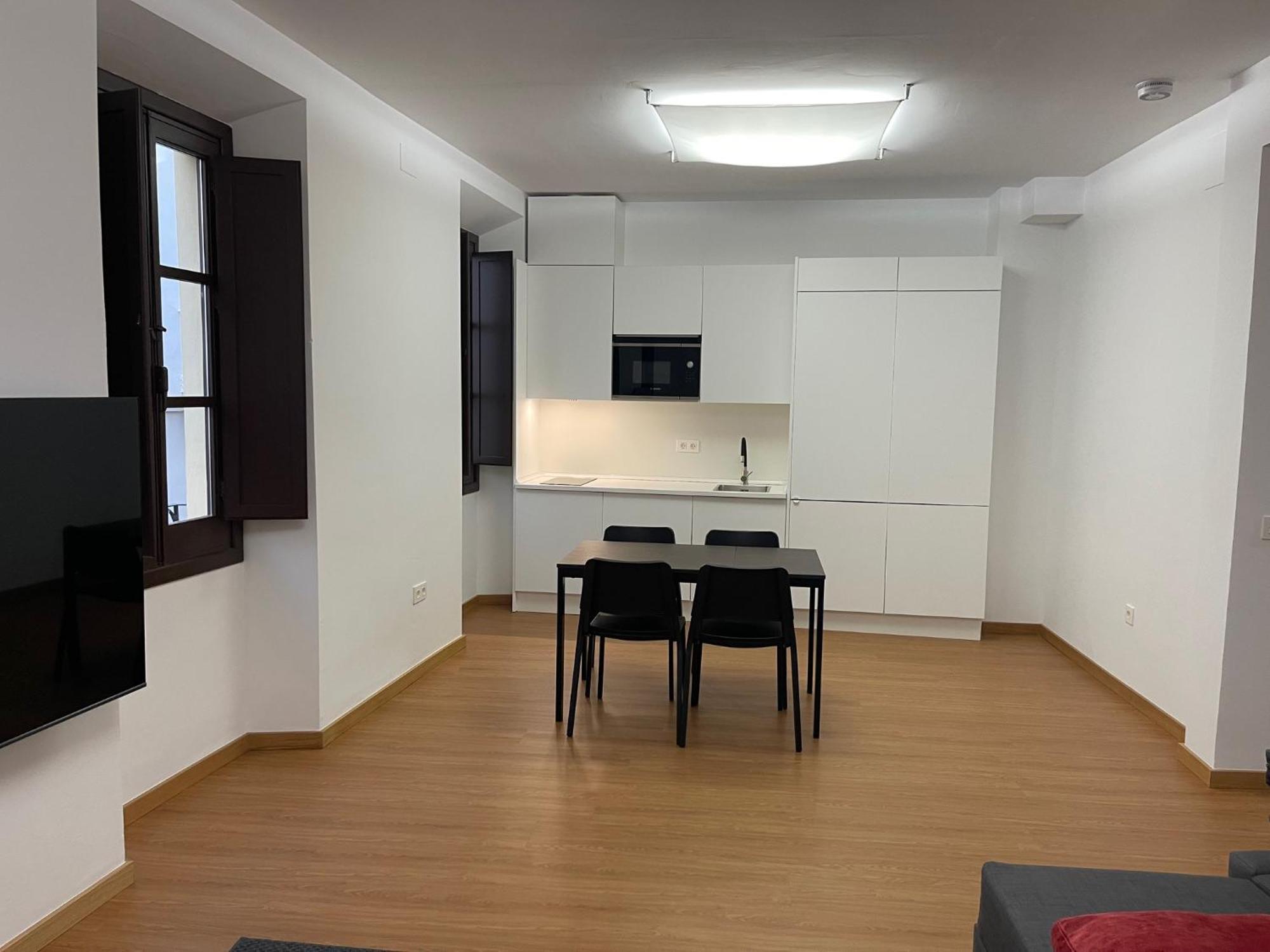 Apartamento Calle Rodrigo De Triana Con Opcion De Parking 세비야 외부 사진