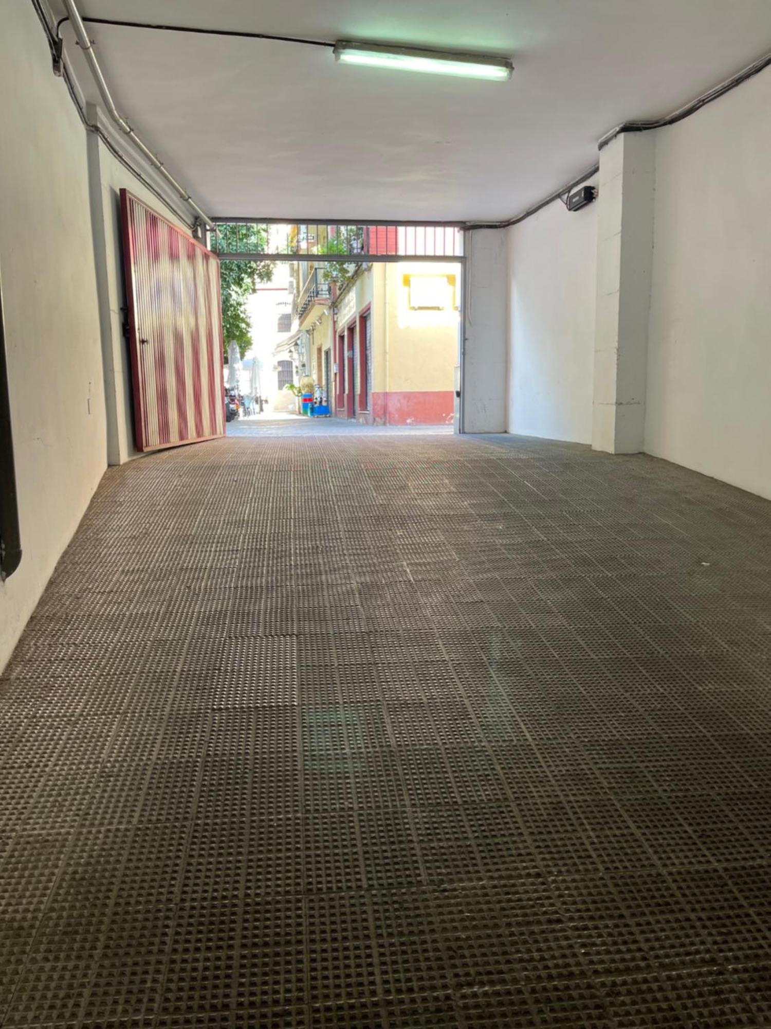 Apartamento Calle Rodrigo De Triana Con Opcion De Parking 세비야 외부 사진