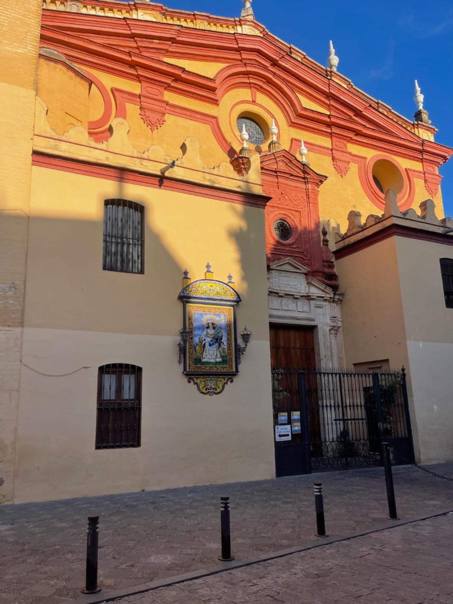 Apartamento Calle Rodrigo De Triana Con Opcion De Parking 세비야 외부 사진