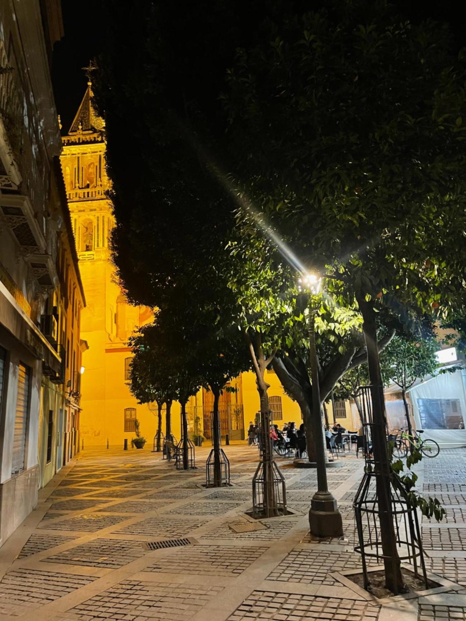 Apartamento Calle Rodrigo De Triana Con Opcion De Parking 세비야 외부 사진