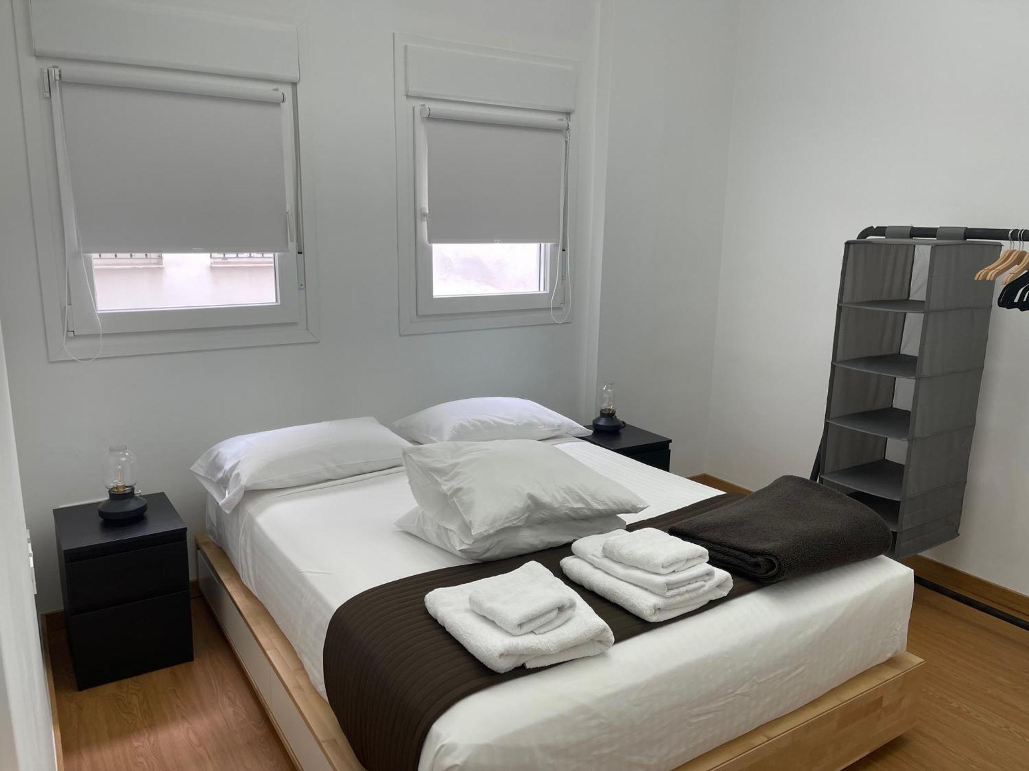 Apartamento Calle Rodrigo De Triana Con Opcion De Parking 세비야 외부 사진