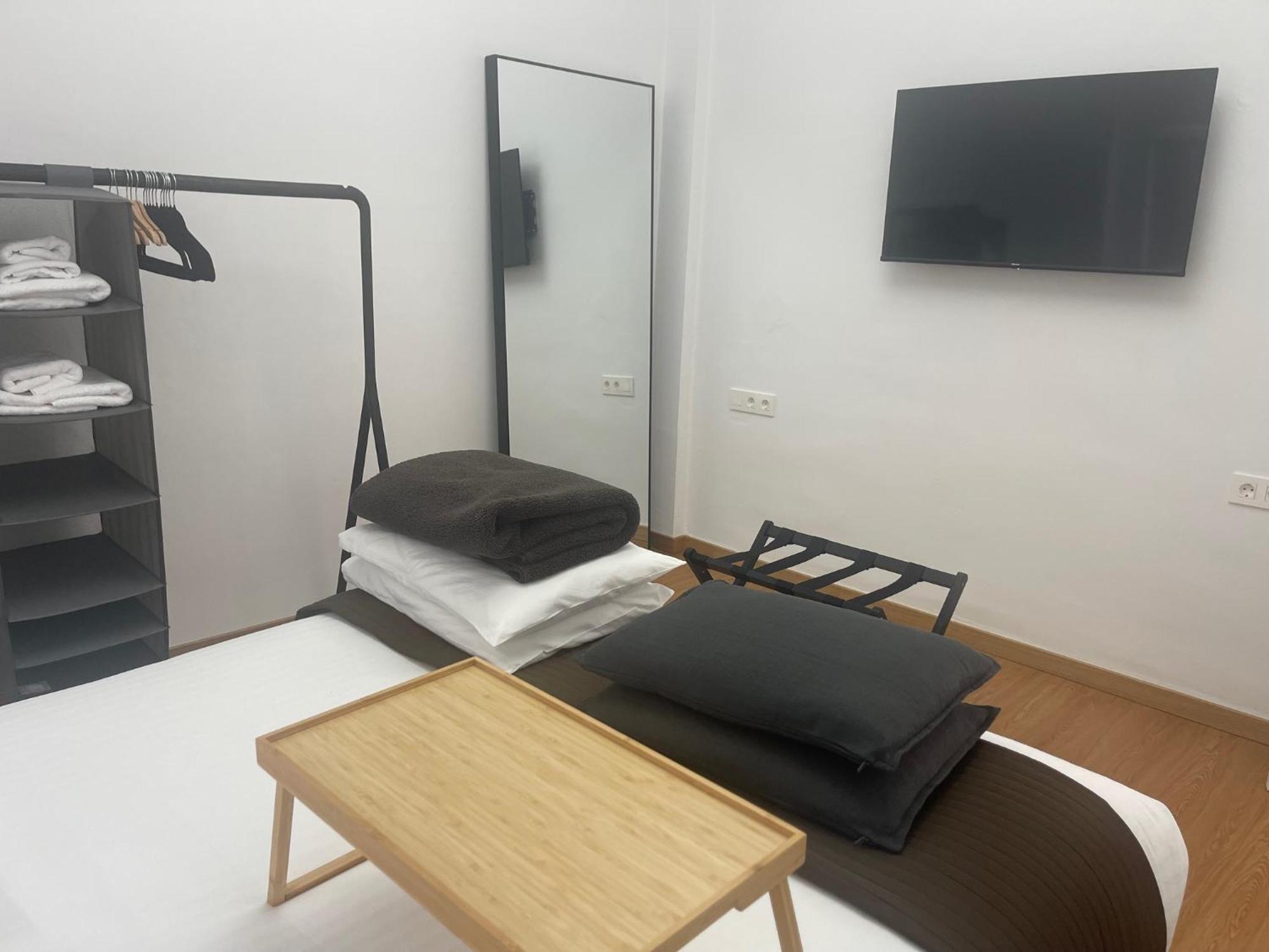 Apartamento Calle Rodrigo De Triana Con Opcion De Parking 세비야 외부 사진