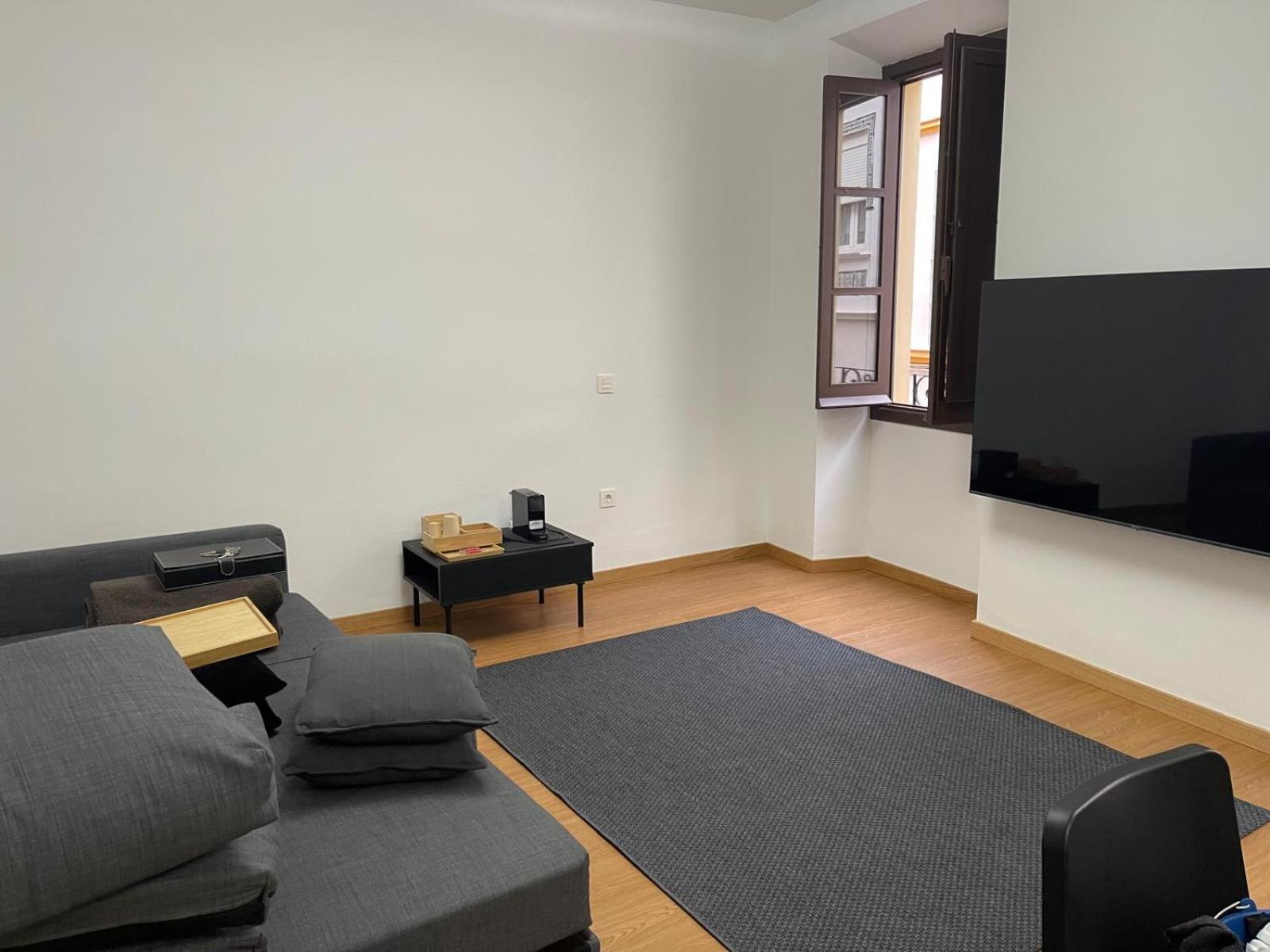 Apartamento Calle Rodrigo De Triana Con Opcion De Parking 세비야 외부 사진