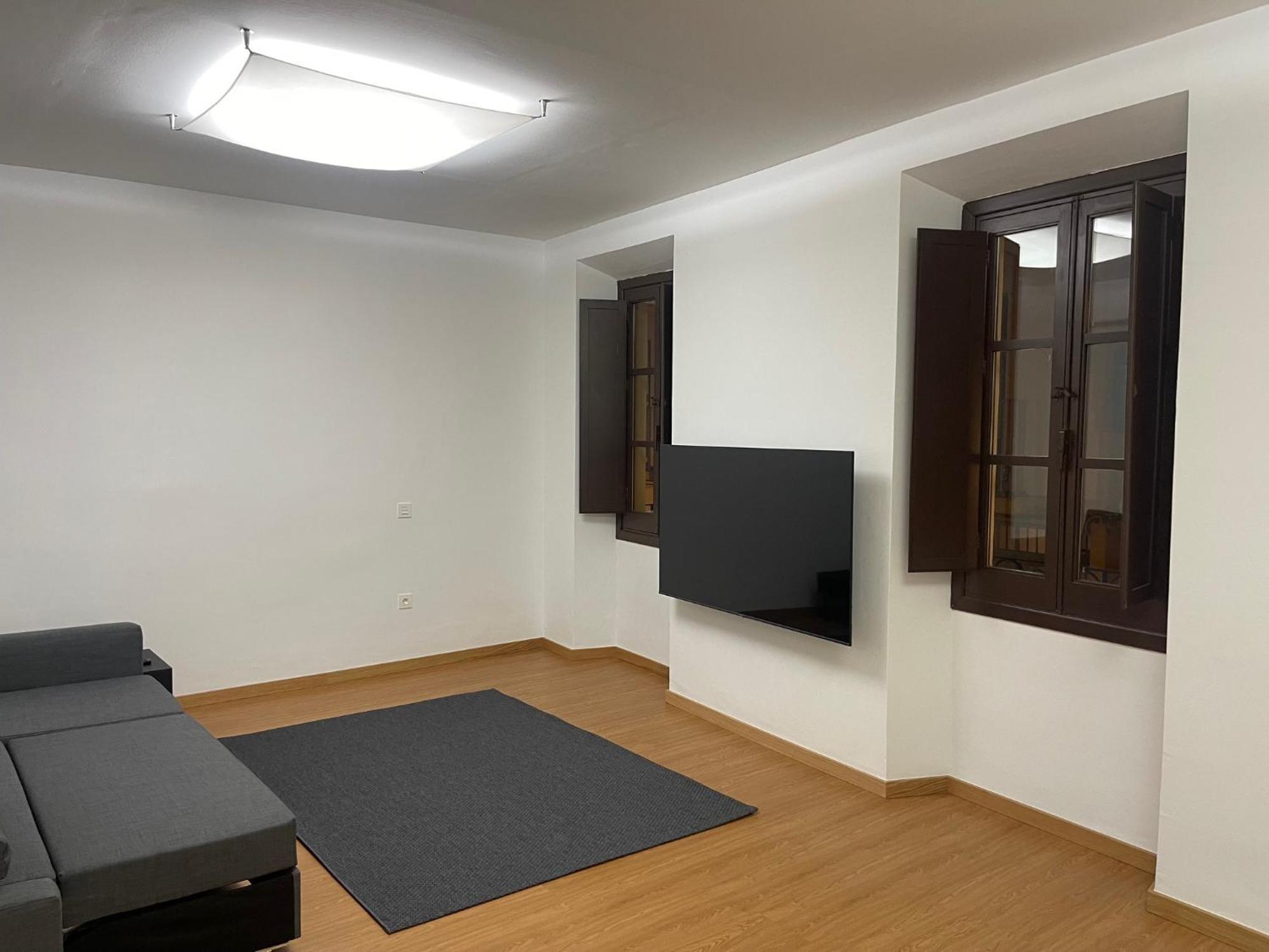 Apartamento Calle Rodrigo De Triana Con Opcion De Parking 세비야 외부 사진